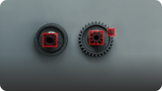 製造業・工場向け画像アノテーション事例集