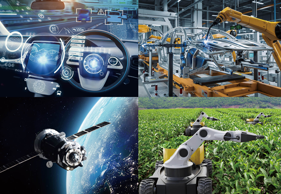 【高難易度】8業種対応